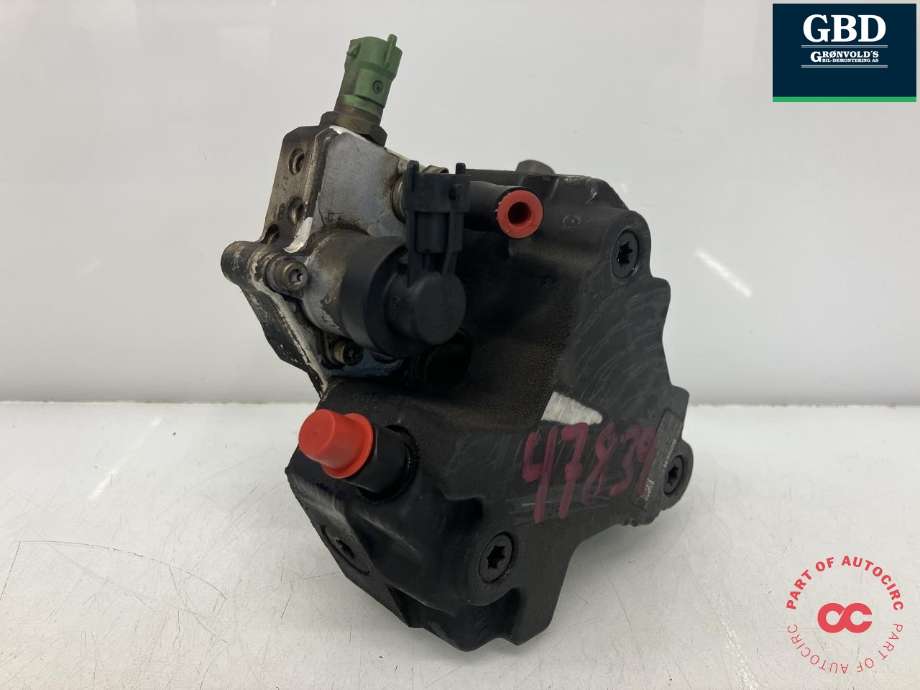 Dieselpumpe til Volvo XC90 2002-2006 (Type I, Fase 1)  (BOSCH|36001127|30756125|0 445 010 111)