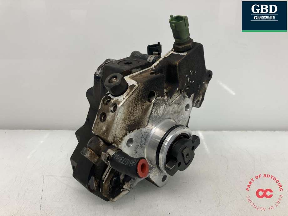 Dieselpumpe til Volvo XC90 2002-2006 (Type I, Fase 1)  (BOSCH|36001127|30756125|0 445 010 111)