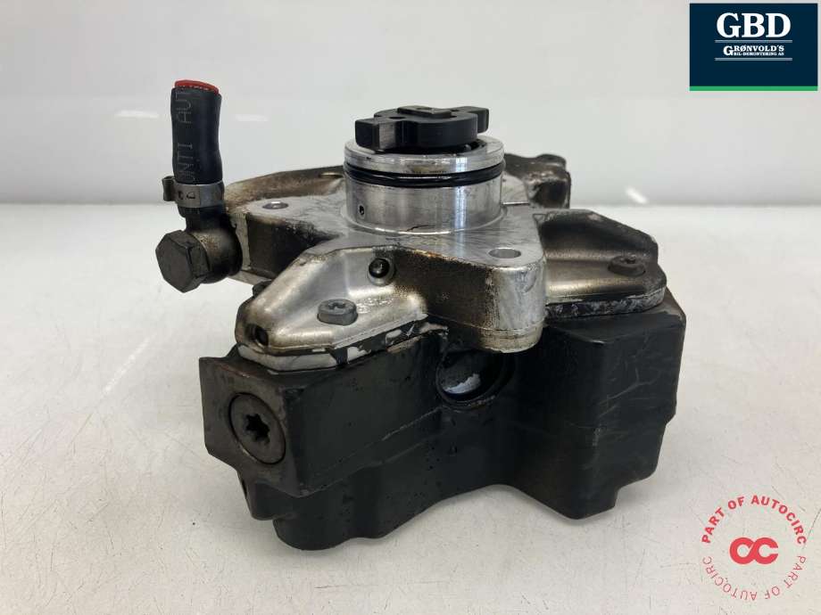 Dieselpumpe til Volvo XC90 2002-2006 (Type I, Fase 1)  (BOSCH|36001127|30756125|0 445 010 111)