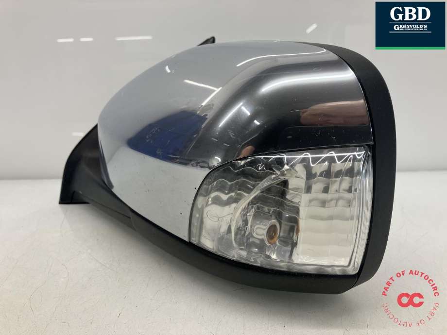Speil venstre til Volvo XC90 2002-2006 (Type I, Fase 1)  (31297437|)