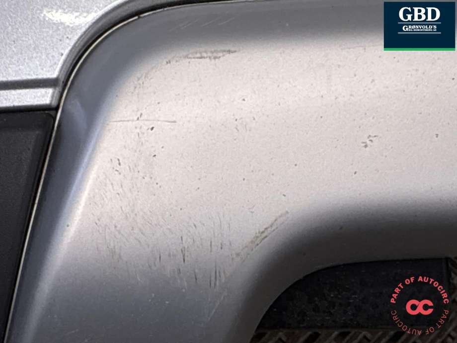 Støtfanger bak til Volvo XC90 2002-2006 (Type I, Fase 1) (30764417|)