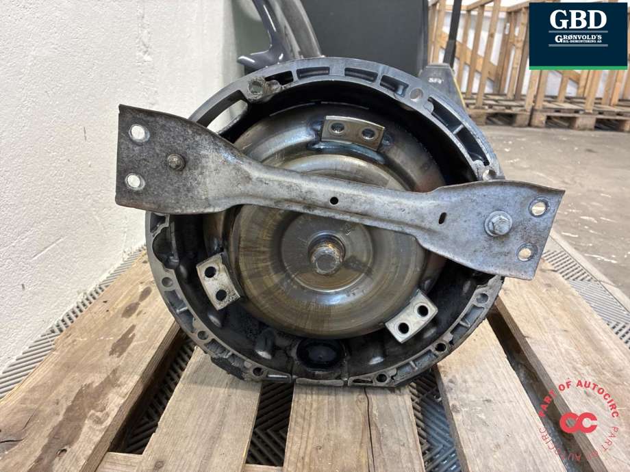Girkasse automat til Mercedes R-Klasse 2006-2013 (W251) (W251) (A 251 270 11 01|A 251 270 27 01|A 251 270 33 00)