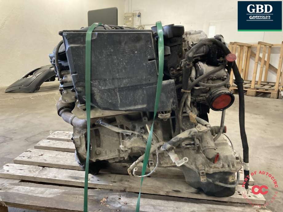 Motor diesel til Mercedes R-Klasse 2006-2013 (W251) (W251) (OM642.950|A 642 010 68 45|)