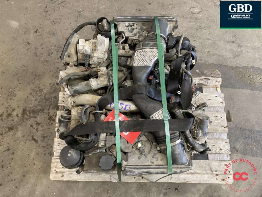 Motor diesel til Mercedes R-Klasse 2006-2013 (W251) (W251) (OM642.950|A 642 010 68 45|)