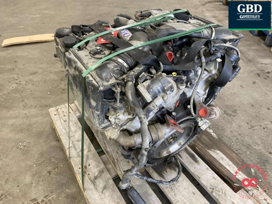 Motor diesel til Mercedes R-Klasse 2006-2013 (W251) (W251) (OM642.950|A 642 010 68 45|)
