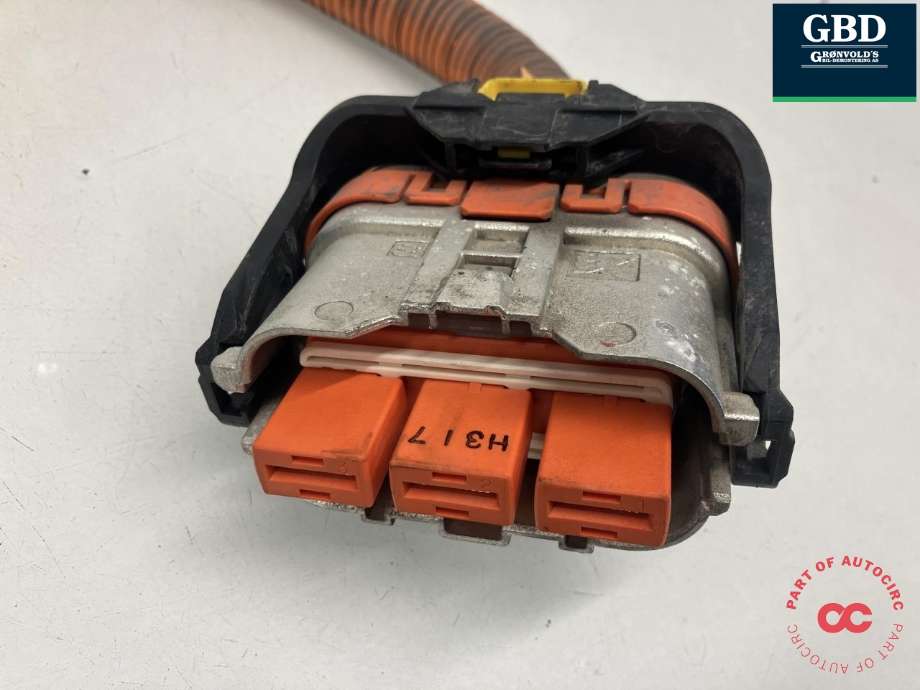 Kabel høy volt (HV) hybrid til Kia Optima 2017-2020 (YURA|91885A 8010|91885-A8010|)