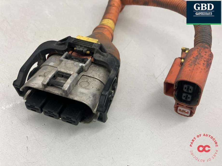 Kabel høy volt (HV) hybrid til Kia Optima 2017-2020  (91895A 8010|91895-A8010|)