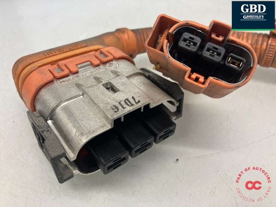 Kabel høy volt (HV) hybrid til Kia Optima 2017-2020  (91895A 8010|91895-A8010|)