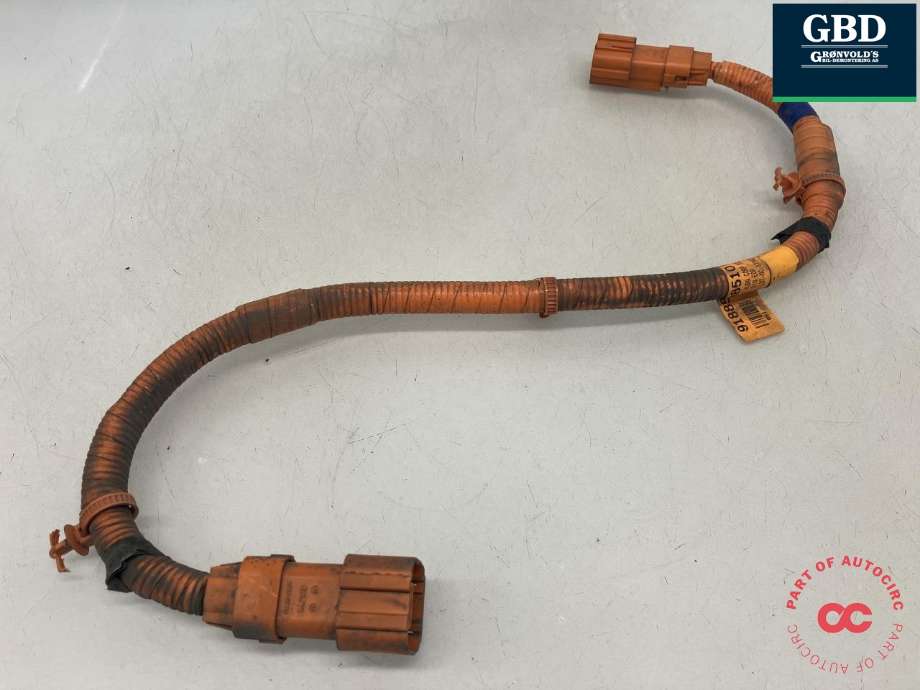 Kabel høy volt (HV) hybrid til Kia Optima 2017-2020  (91885A 8510|91885-A8510|)