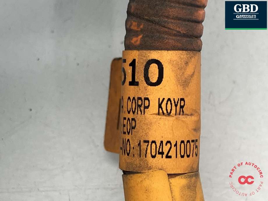 Kabel høy volt (HV) hybrid til Kia Optima 2017-2020  (91885A 8510|91885-A8510|)