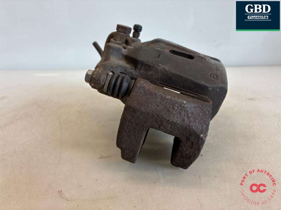Bremsecaliper høyre foran til Isuzu D-Max 2012-2017 (Type II, Fase 1)  (8980779960|)