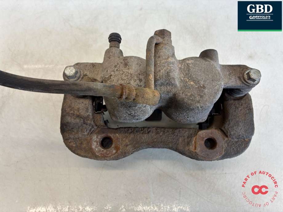 Bremsecaliper høyre foran til Isuzu D-Max 2012-2017 (Type II, Fase 1)  (8980779960|)