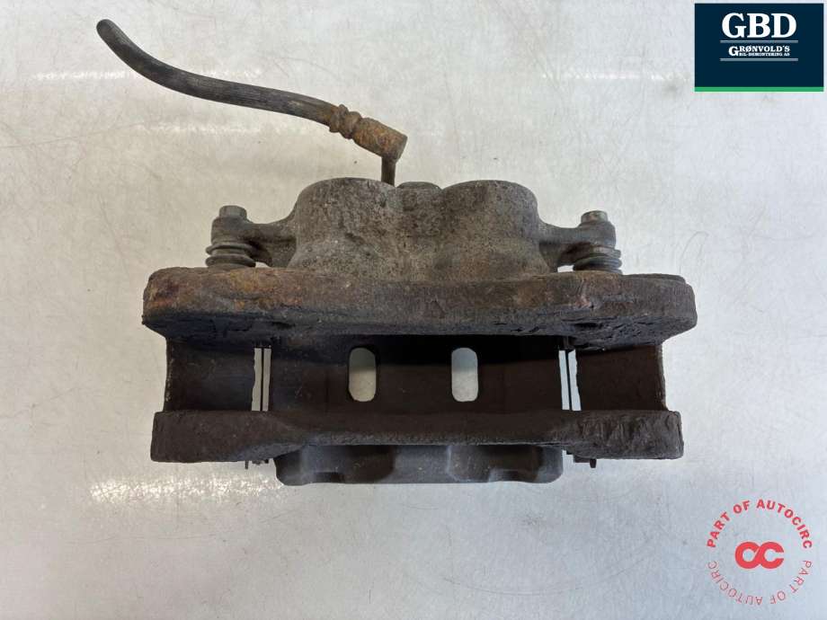 Bremsecaliper høyre foran til Isuzu D-Max 2012-2017 (Type II, Fase 1)  (8980779960|)