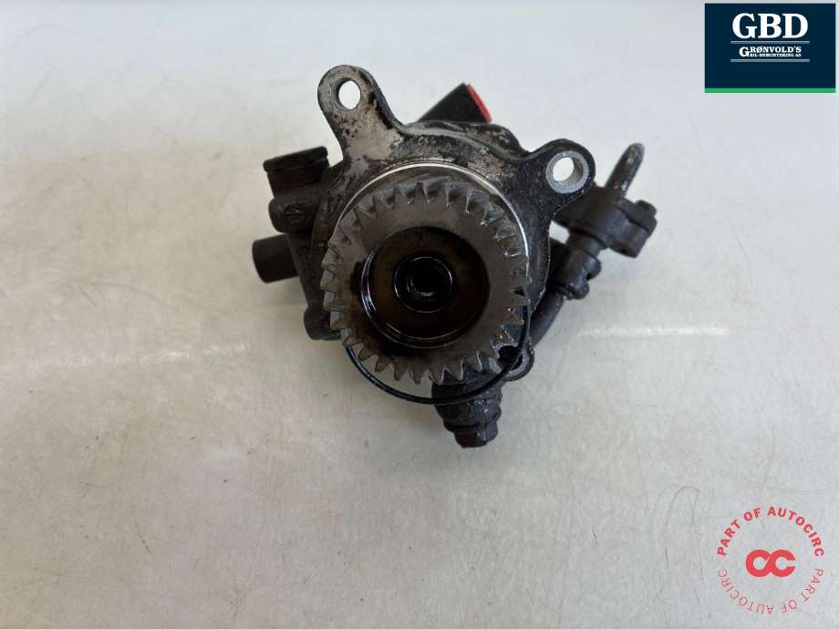 Servo pumpe mekanisk til Isuzu D-Max, 2012-2017 (Type II, Fase 1) (8979461641)
