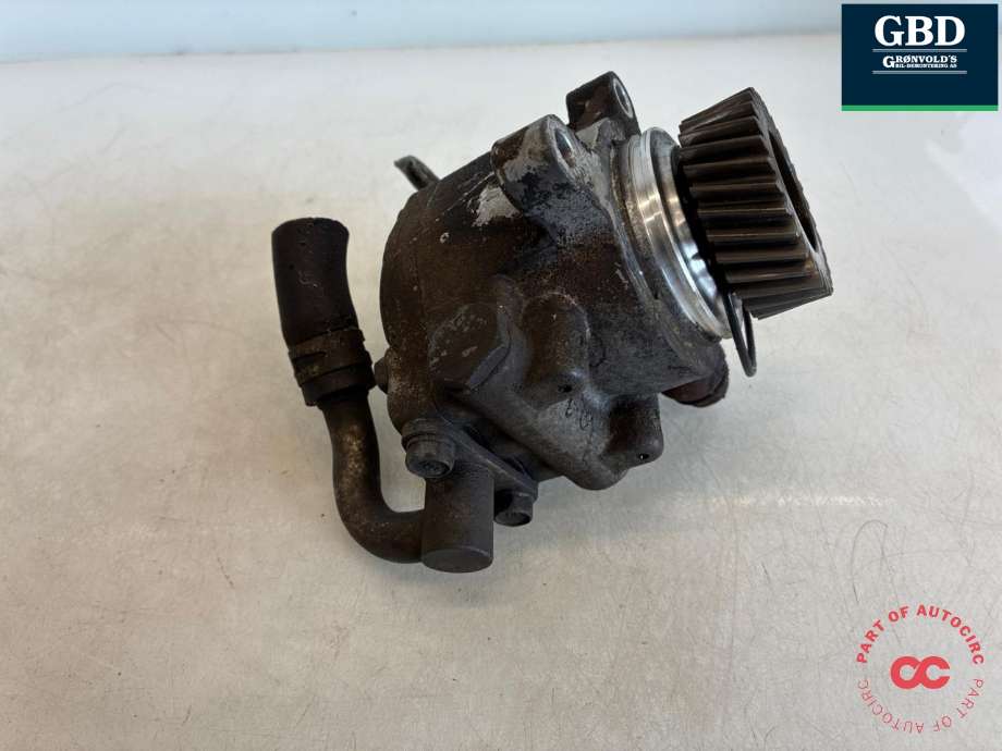 Servo pumpe mekanisk til Isuzu D-Max 2012-2017 (Type II, Fase 1)  (8979461641|)