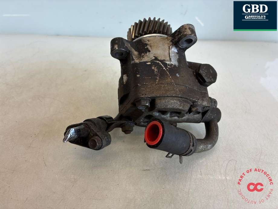Servo pumpe mekanisk til Isuzu D-Max 2012-2017 (Type II, Fase 1)  (8979461641|)