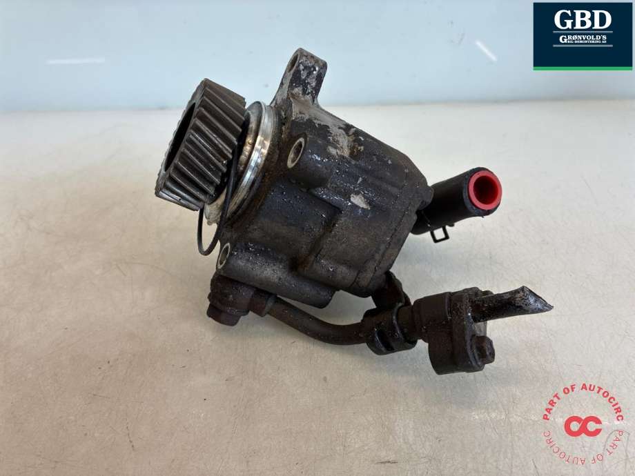 Servo pumpe mekanisk til Isuzu D-Max 2012-2017 (Type II, Fase 1)  (8979461641|)