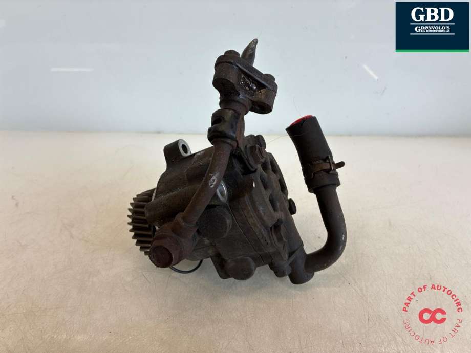 Servo pumpe mekanisk til Isuzu D-Max 2012-2017 (Type II, Fase 1)  (8979461641|)