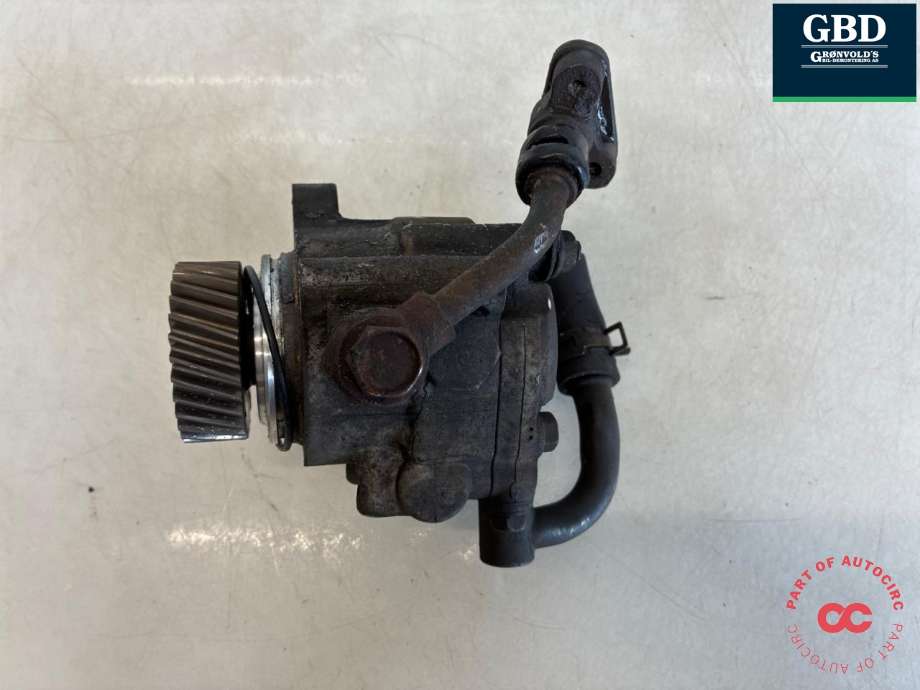 Servo pumpe mekanisk til Isuzu D-Max 2012-2017 (Type II, Fase 1)  (8979461641|)