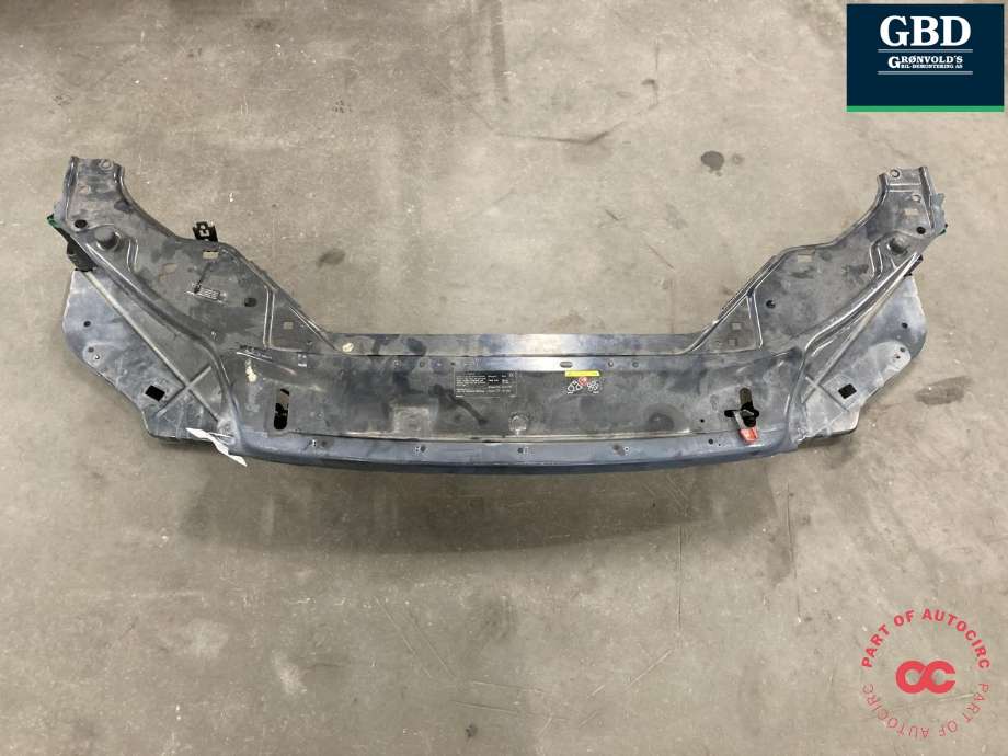 Frontplate til Volvo V70 2007-2013 (Type III, Fase 1) (31335558|)