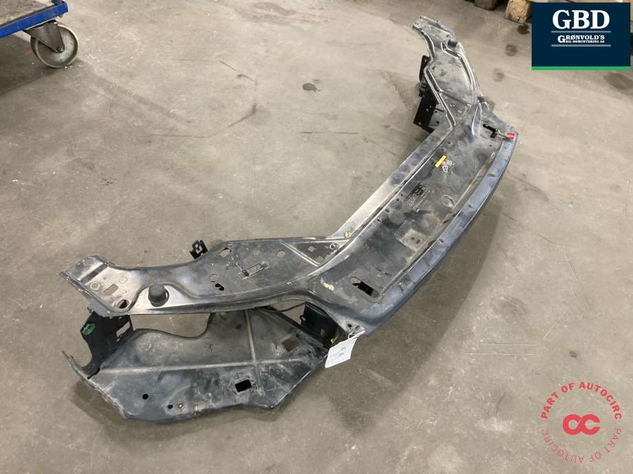 Frontplate til Volvo V70 2007-2013 (Type III, Fase 1) (31335558|)