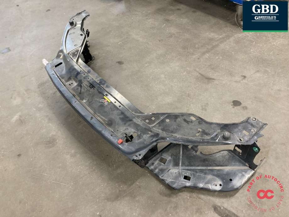 Frontplate til Volvo V70 2007-2013 (Type III, Fase 1) (31335558|)