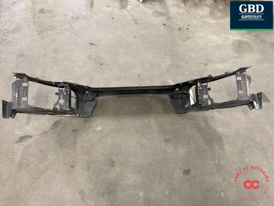 Frontplate til Volvo V70 2007-2013 (Type III, Fase 1) (31335558|)