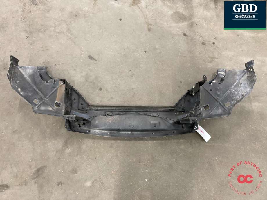 Frontplate til Volvo V70 2007-2013 (Type III, Fase 1) (31335558|)