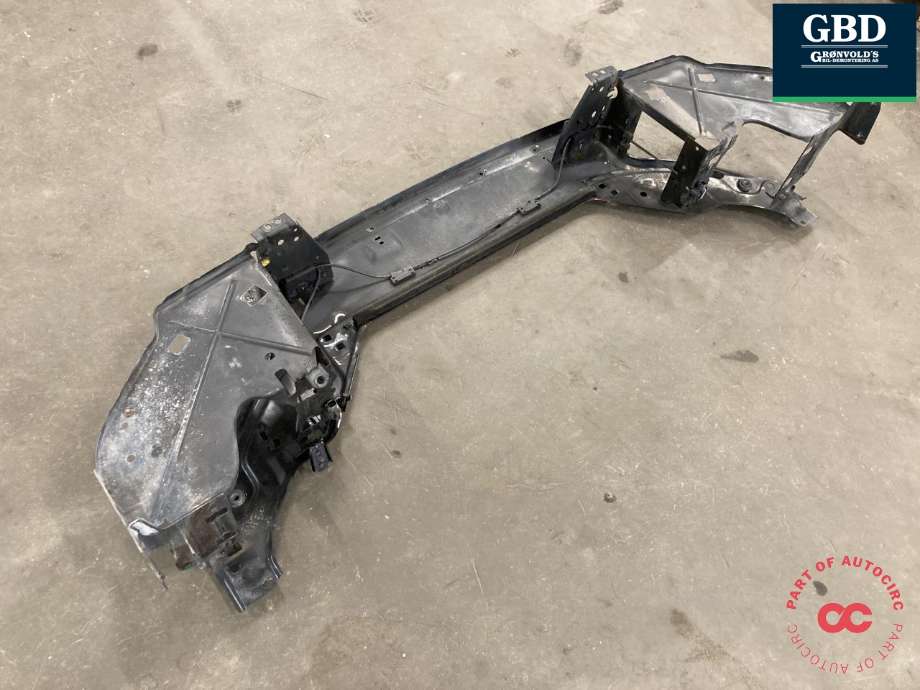 Frontplate til Volvo V70 2007-2013 (Type III, Fase 1) (31335558|)
