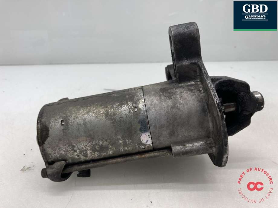 Starter diesel til Volvo V70 2007-2013 (Type III, Fase 1)  (36003219|)