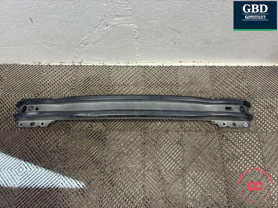 Støtfangerforsterkning foran til Volvo V70 2007-2013 (Type III, Fase 1) (30791152|)