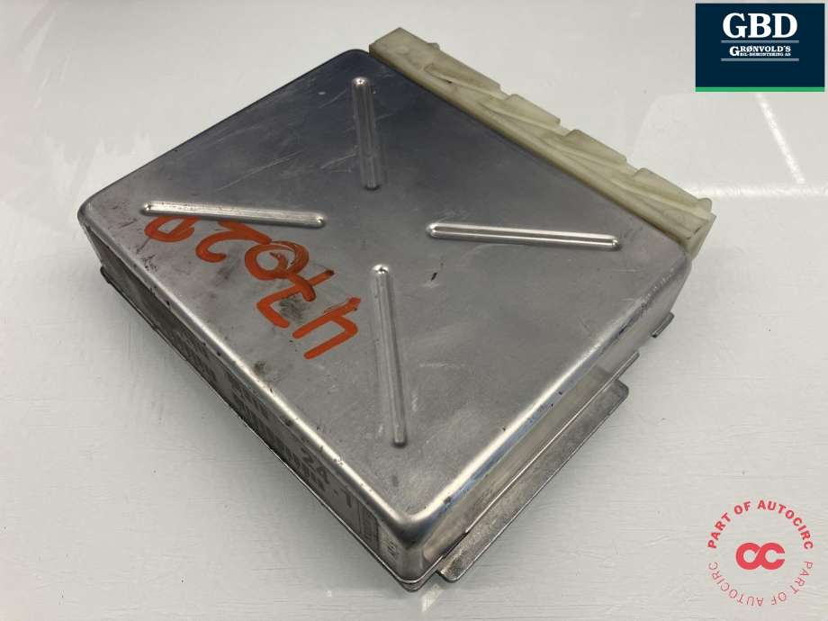 Styreenhet girkasse til Volvo C70 1998-2005 (Type I)  (TEMIC||09472349|303978)