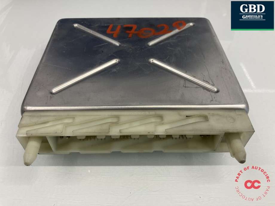 Styreenhet girkasse til Volvo C70 1998-2005 (Type I)  (TEMIC||09472349|303978)