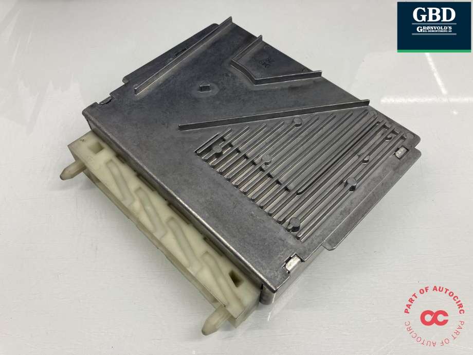Styreenhet girkasse til Volvo C70 1998-2005 (Type I)  (TEMIC||09472349|303978)