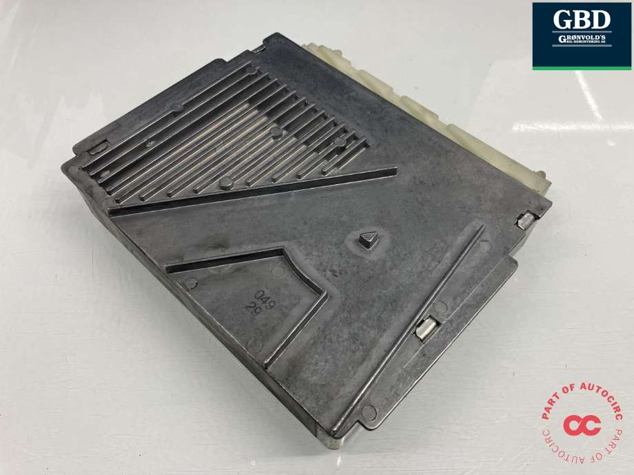 Styreenhet girkasse til Volvo C70 1998-2005 (Type I)  (TEMIC||09472349|303978)