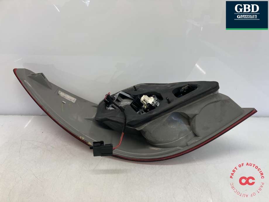 Baklykt høyre til Mercedes R-Klasse 2006-2013 (W251) (W251) (A 251 820 16 64|A 251 820 10 64|A 251 820 02 64)