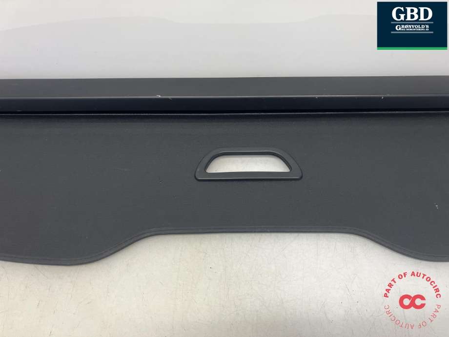 Bagasjerom rollon til Mercedes B-Klasse 2011-2018 (W246) (W246) (A 246 810 18 00  9H84|A 246 810 00 09  9H84|)