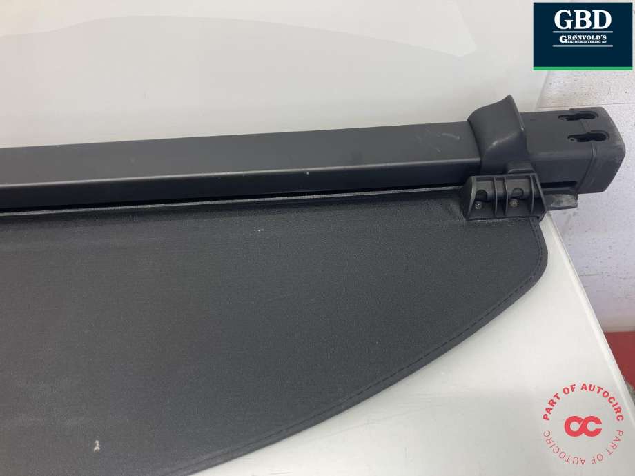 Bagasjerom rollon til Mercedes B-Klasse 2011-2018 (W246) (W246) (A 246 810 18 00  9H84|A 246 810 00 09  9H84|)