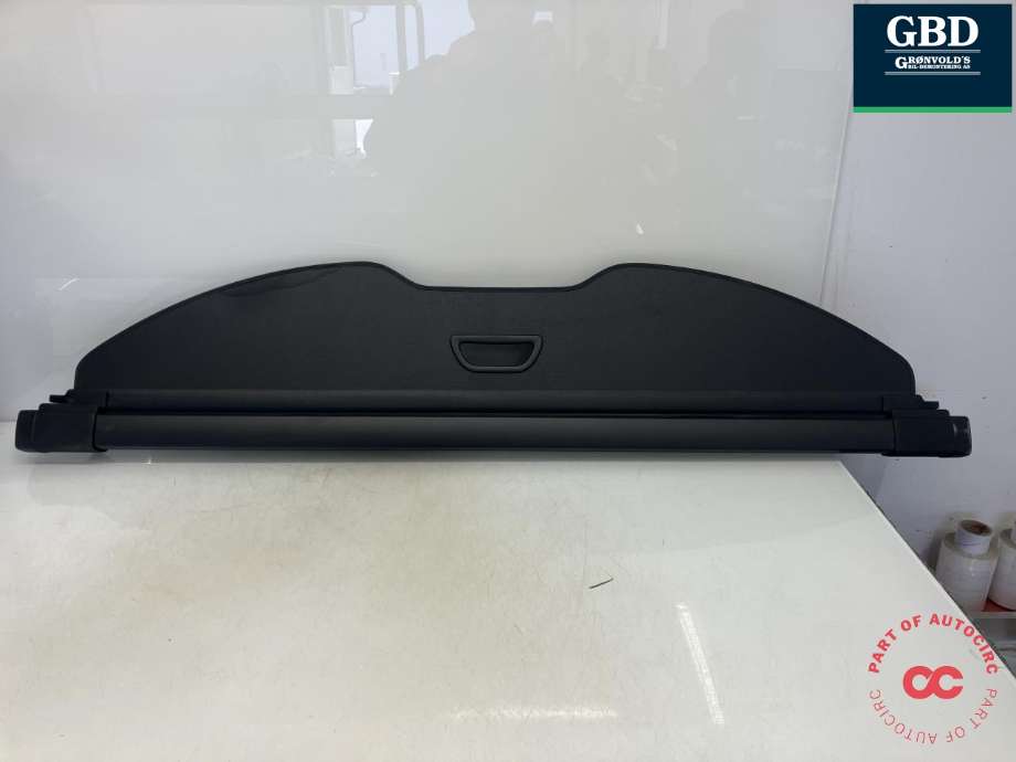 Bagasjerom rollon til Mercedes B-Klasse 2011-2018 (W246) (W246) (A 246 810 18 00  9H84|A 246 810 00 09  9H84|)