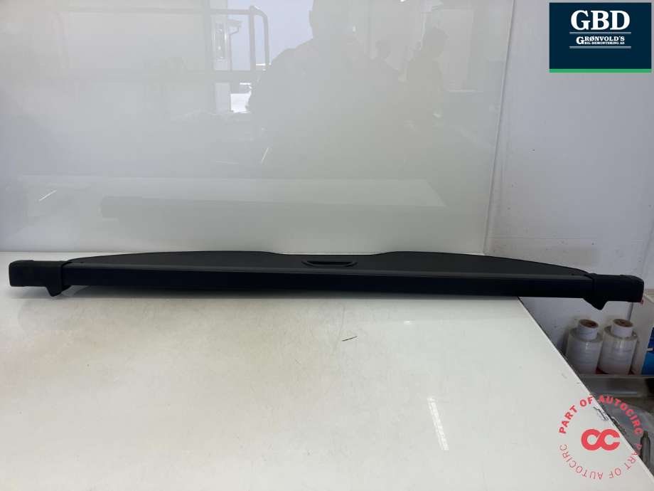 Bagasjerom rollon til Mercedes B-Klasse 2011-2018 (W246) (W246) (A 246 810 18 00  9H84|A 246 810 00 09  9H84|)