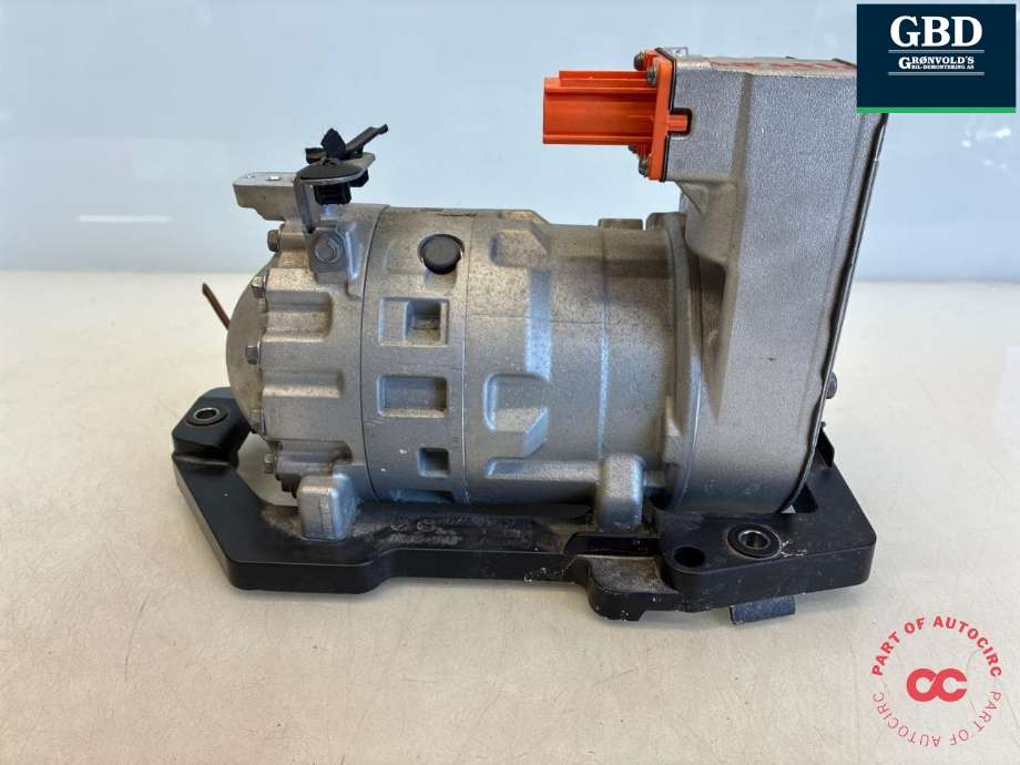 Aircondition kompressor elbil til Ford Capri 2024-->>  (2781169|VWR2KA-19D623-BH|1EA 820 808 J|  1EA 816 551 M)