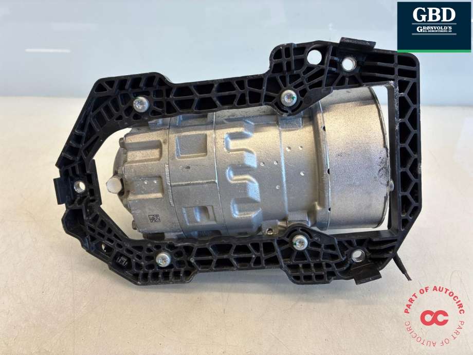 Aircondition kompressor elbil til Ford Capri 2024-->>  (2781169|VWR2KA-19D623-BH|1EA 820 808 J|  1EA 816 551 M)