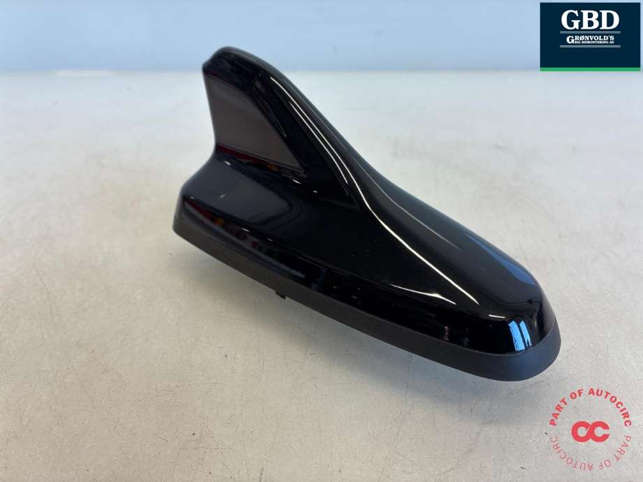 Antenne navigasjon til Ford Capri 2024-->> (2707642|VWR2KA-19K351-BA30B1|5WA 035 507 P)