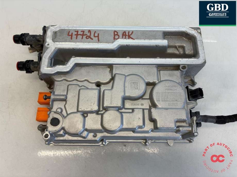 Batterilader (OBC - On Board Charger) til Ford Capri, 2024-->> (2822980)