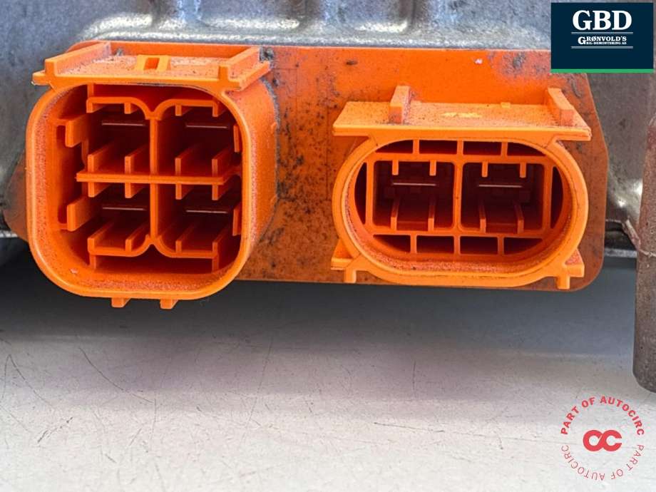 Batterilader (OBC - On Board Charger) til Ford Capri 2024-->>  (2822980|VWR2KA-10C785-MA|1EA 915 692 N)