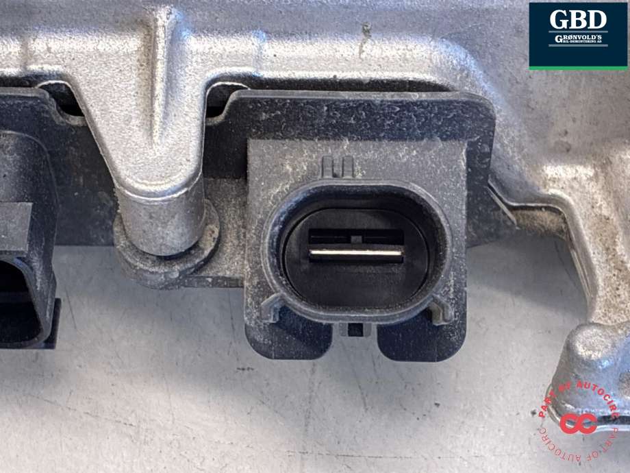 Batterilader (OBC - On Board Charger) til Ford Capri 2024-->>  (2822980|VWR2KA-10C785-MA|1EA 915 692 N)