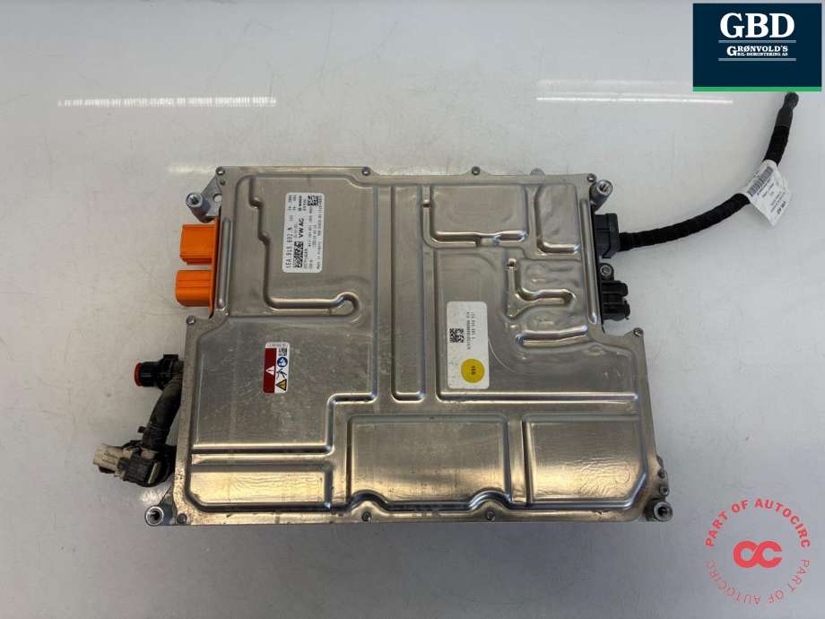 Batterilader (OBC - On Board Charger) til Ford Capri 2024-->>  (2822980|VWR2KA-10C785-MA|1EA 915 692 N)