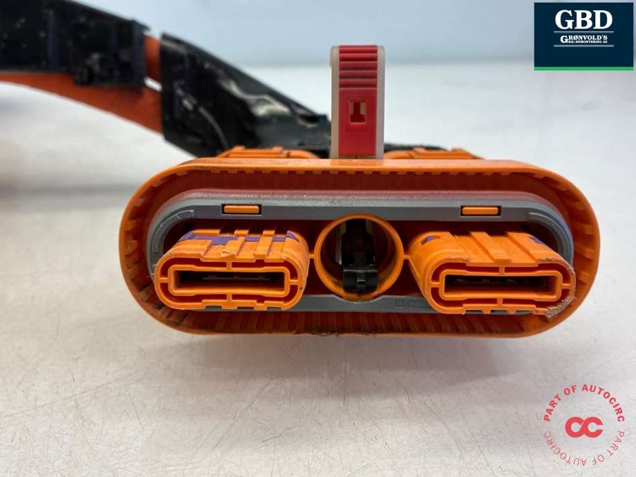 Batterilader inntak/luke til Ford Capri 2024-->> (2795653|VWR2KA-14B308-KA|11N 971 531 C)