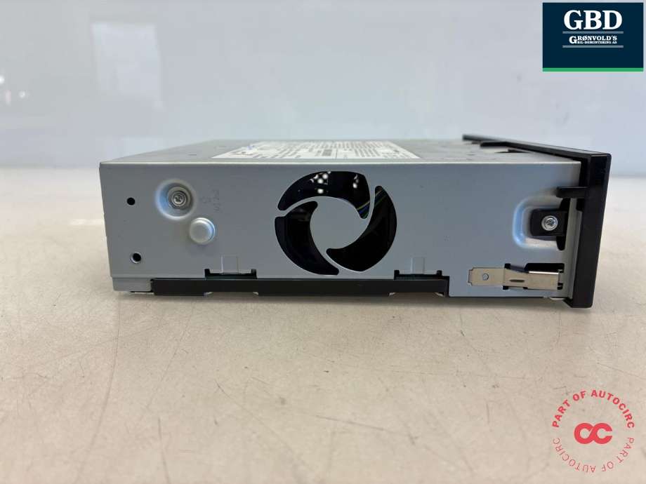 Bilstereo navigasjon spiller til Ford Capri 2024-->> (2708900|11N 035 816|)