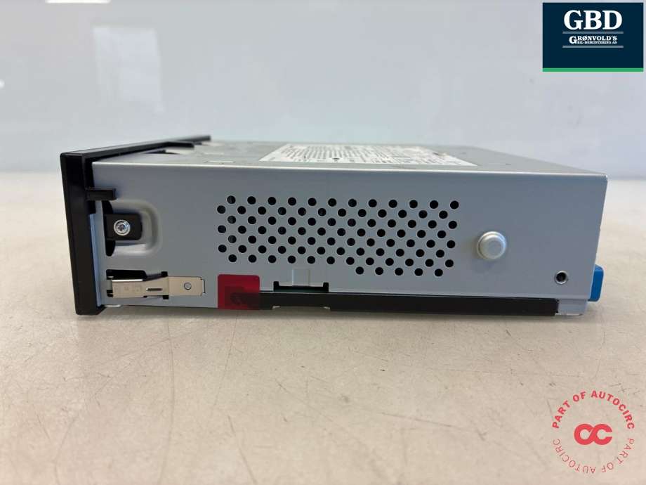 Bilstereo navigasjon spiller til Ford Capri 2024-->> (2708900|11N 035 816|)